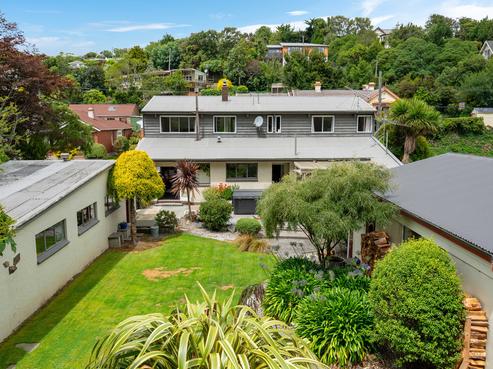 57 Somerville Street, Andersons Bay