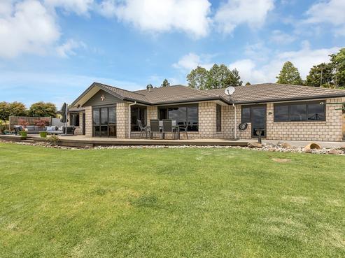 390 Matarau Road, Ruatangata