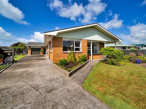 3 Green Lane, Hawera