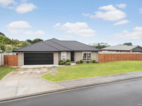 15 Kauri Drive, Waiuku