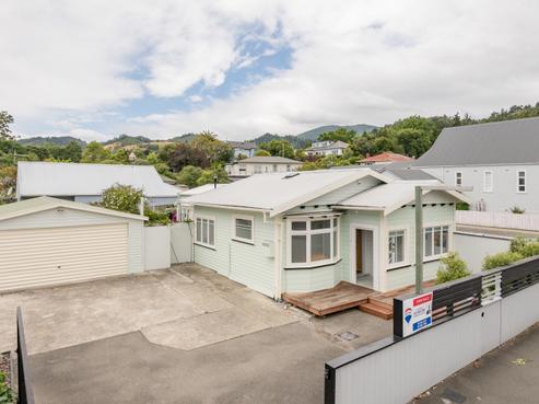 169A Rutherford Street, Nelson City