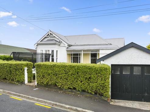 24 Belgrave Crescent, Kaikorai