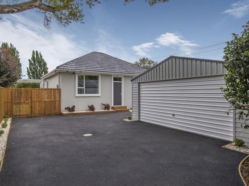 31 Studholme Street, Somerfield