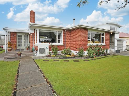 27 Wilfrid Street, Georgetown