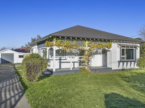 206 Racecourse Road, Sockburn