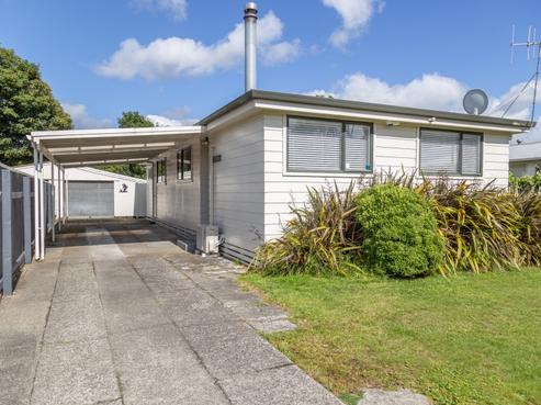 22 Runuku Grove, Turangi