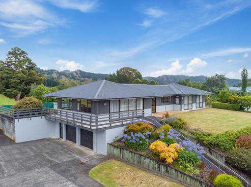 32 Hall Crescent, Taumarunui