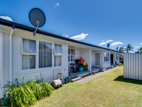 105 Hapuku Street, Frimley