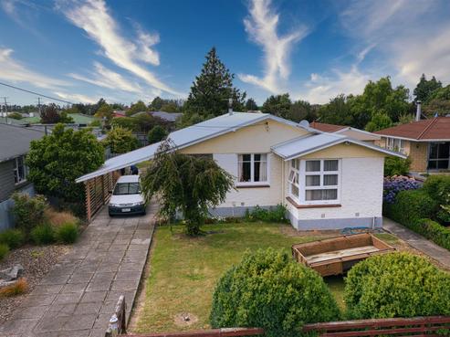 171 Thomson Street, Tinwald