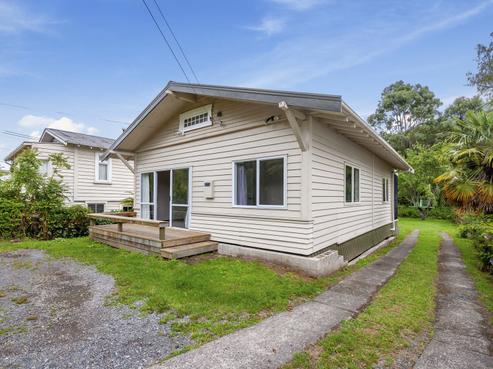 18 Golf Road, Taumarunui