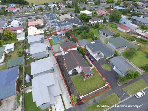 112 Mansel Avenue, Hillcrest