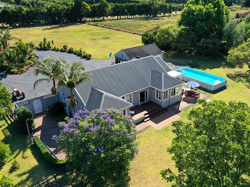 218 Pungaere Road, Kerikeri Surrounds
