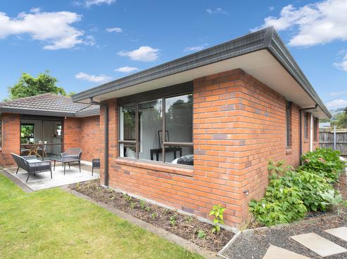 126 Rose Street, Somerfield