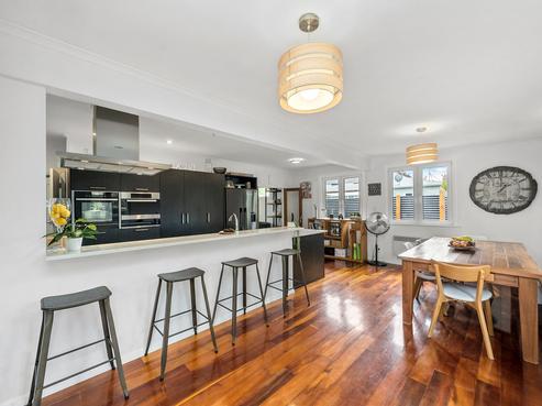 31A Norton Park Avenue, Fairfield