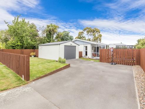 15 John Street, Rolleston