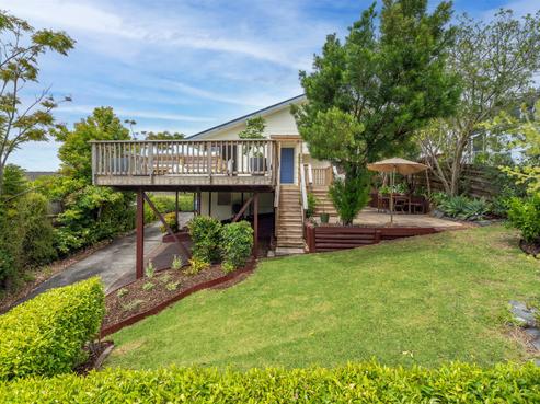 34A Mountbatten Avenue, Hillcrest
