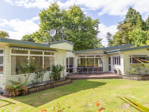 20 Kokopu Street, Turangi
