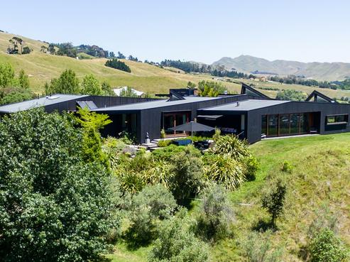 171 Black Barn Road, Havelock North