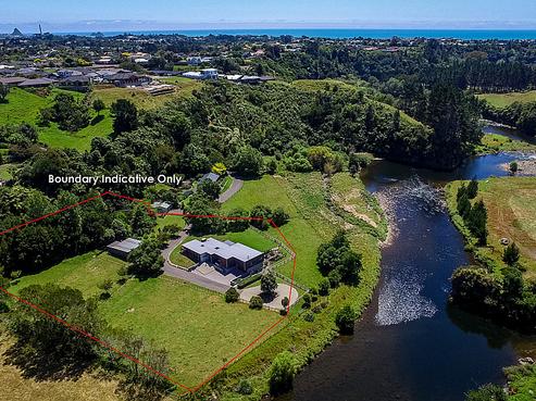371D Mangorei Road, Merrilands
