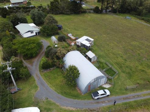 56 Kokopu Block Road, Maungatapere