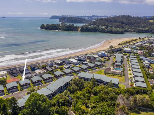 18/18 Eyre Street, Whitianga