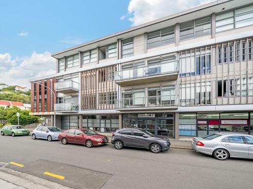 107/28E Torrens Terrace, Mount Cook