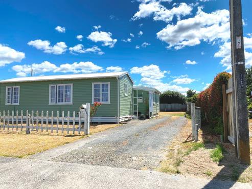 151 Rangatira Drive, Mangakino