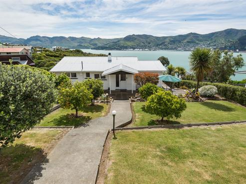 37 Ranui Crescent, Diamond Harbour