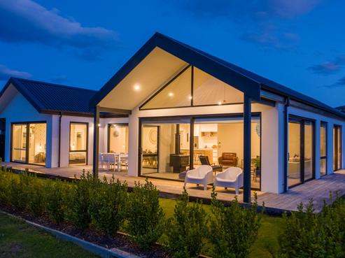 1 Sapphire Spring Rise, Wanaka