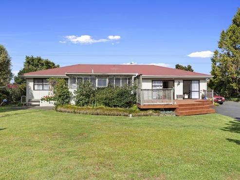 5233 State Highway 27, Ngarua