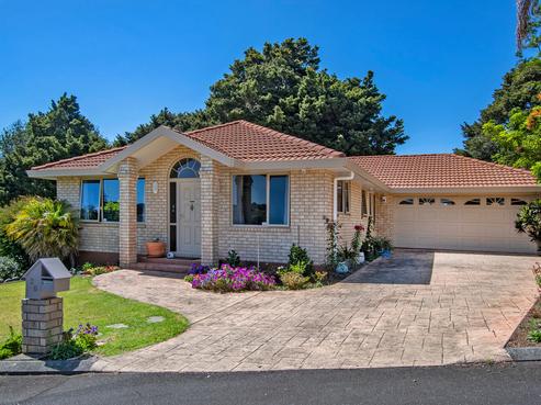 20 Lochiel Place, Kamo
