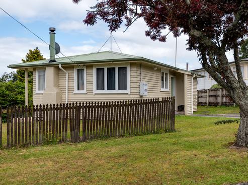 12 Griffiths Street, Putaruru