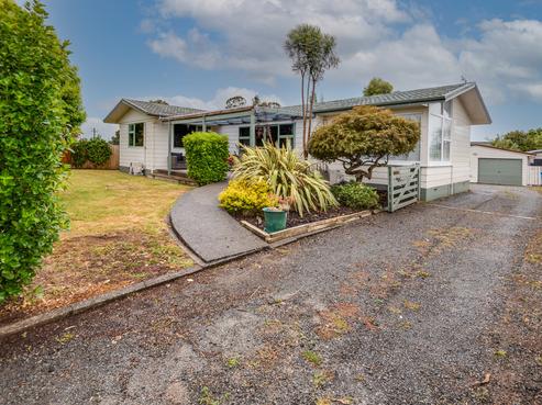 32 Bent Street, Putaruru