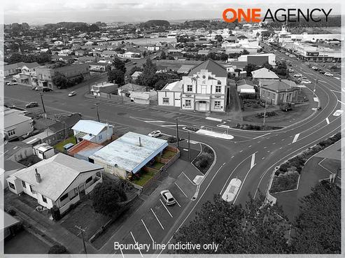 3 Avenue Road, Foxton