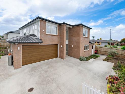 80 Manuroa Road, Takanini