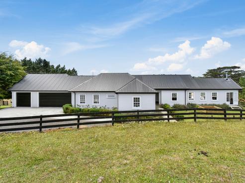204A Woodhouse Road, Patumahoe