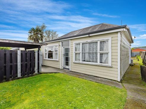 18 Burlington Street, Sydenham