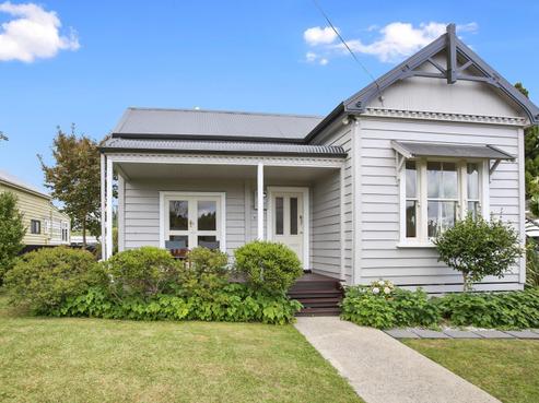 8 Prospect Terrace, Paeroa