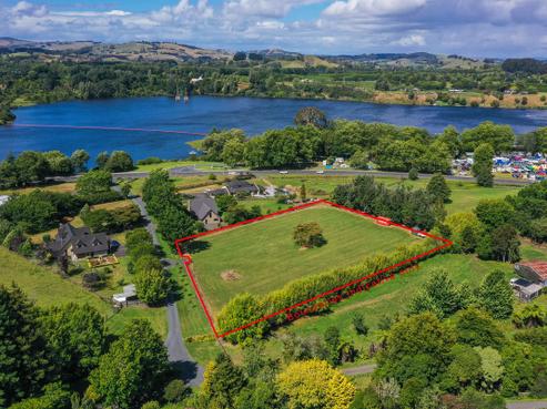 1/564 Maungatautari Road, Cambridge