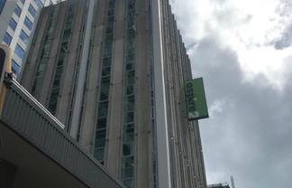 Affordable Office in the CBD