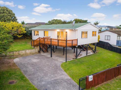 134 Finlayson Avenue, Clendon Park