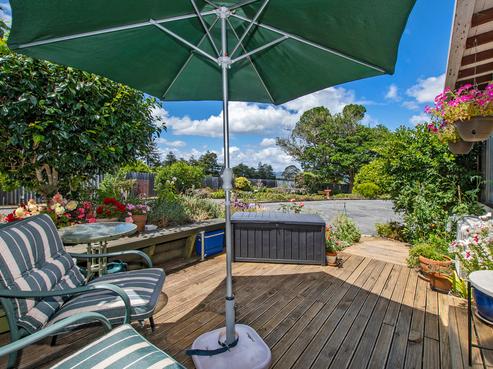 565D State Highway 14, Maunu