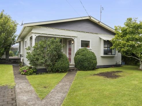 43 Doone Street, Lynmouth