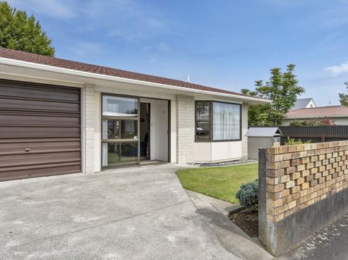252 Carrington Street, Vogeltown