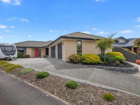 31 Cambelldon Crescent, Stoke