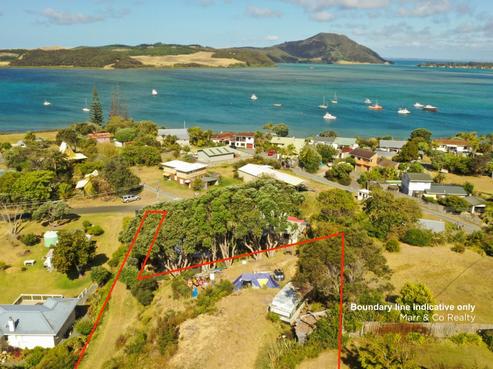 19 Harbour View Road, Pukenui
