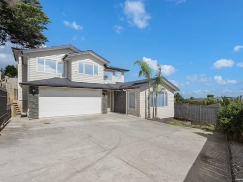 19A Woodhouse Place, West Harbour