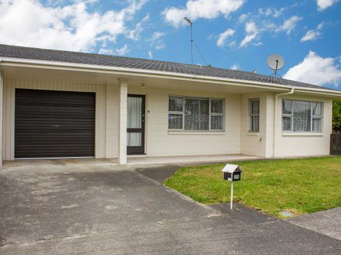 20A Smith Street, Matamata