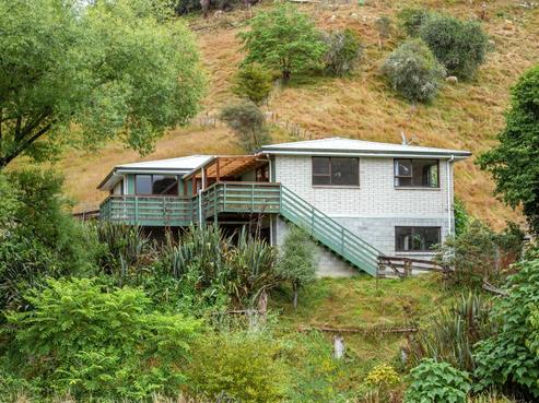 4 Tawa Street, Manunui