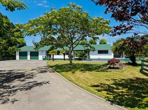 574 Nicholson Road, Ngakuru